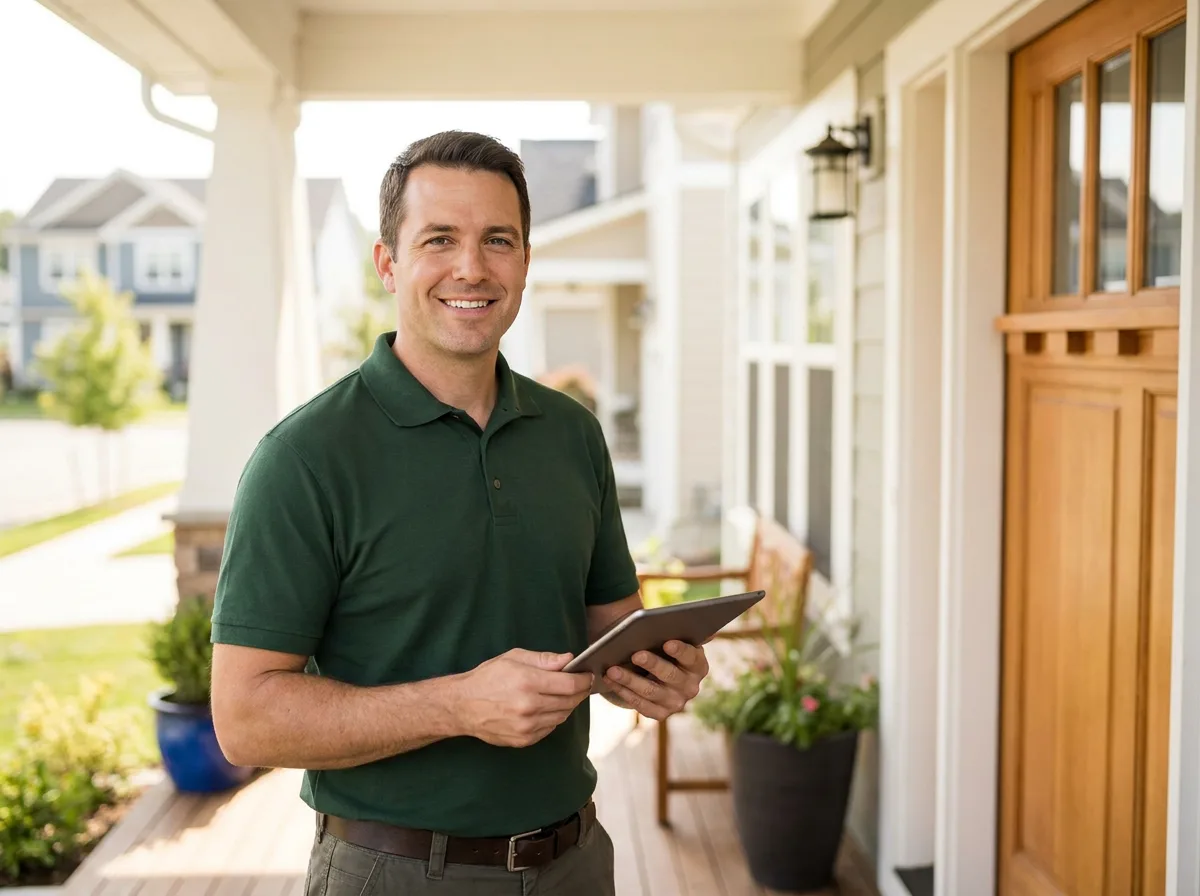 Pest control FAQs for Woodsfield, OH